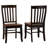 Ellzey 18'' H Solid Wood Side Chair-15478685