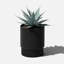 Pot à fleurs moyen Veradek Mod Series-126450824-126194091-126194089
