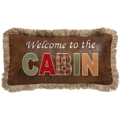 Oreiller Cabin