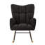 Chaise berçante rembourrée Teddy-2049150135