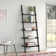 Alyssya 5-shelf Ladder Bookcase