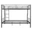 Metal Bunk Bed-1085306721