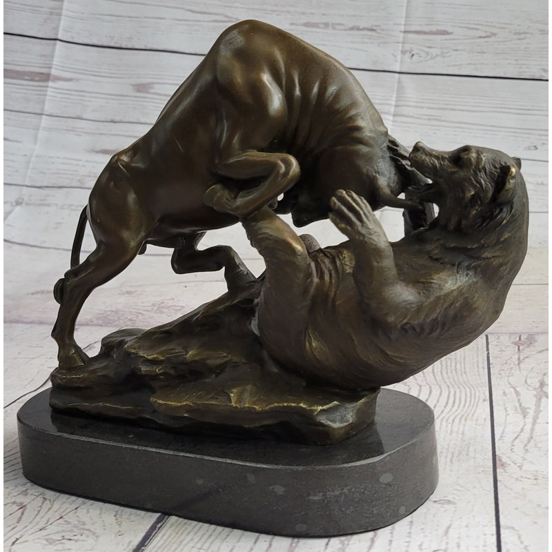 Figurines et sculptures