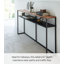 Yamazaki Home Tower console for entryway or hallway-99182031