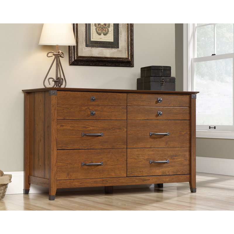 Frye Carson Forge Dresser Wc A2, Black/Brown