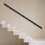 Rampe décorative 7 pi pour escalier-116399790