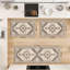 Tapis de cuisine lavables et antidérapants (ensemble de 3)-1724067710