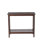 Acacia Wood Console Table(Only Including Table)