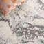 Tulum 276 Area Rug In Ivory / Grey-1190680167
