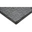 Ensemble de tapis en polyester de couleur unie touffetés à la machine-552184461