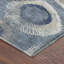 Tapis géométrique de qualité supérieure lavable à la machine Mayfield AMF2278-424684415-424684387