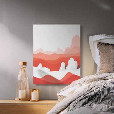 Wrapped Canvas Print Set