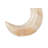 Onyx Moon Sculpture, Large, Off White, Assorted-1755519408