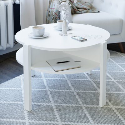 Tobago Coffee Table with Storage