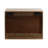 Wood Floating Side Table-1404511405