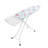 Brabantia Size B Medium Ironing Board with Solid Steam Unit Holder-91528076