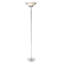 Bertolde 71.5'' Torchiere Floor Lamp-24748966