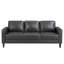 Chaise contemporaine 3 pièces Furniture