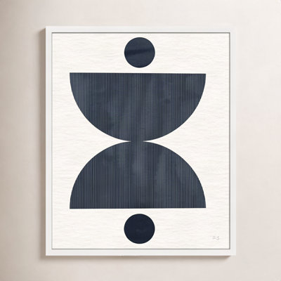 Eclipse II Print by Susan Jill