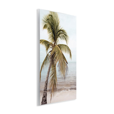 «California Summer Palm» par Nataly White