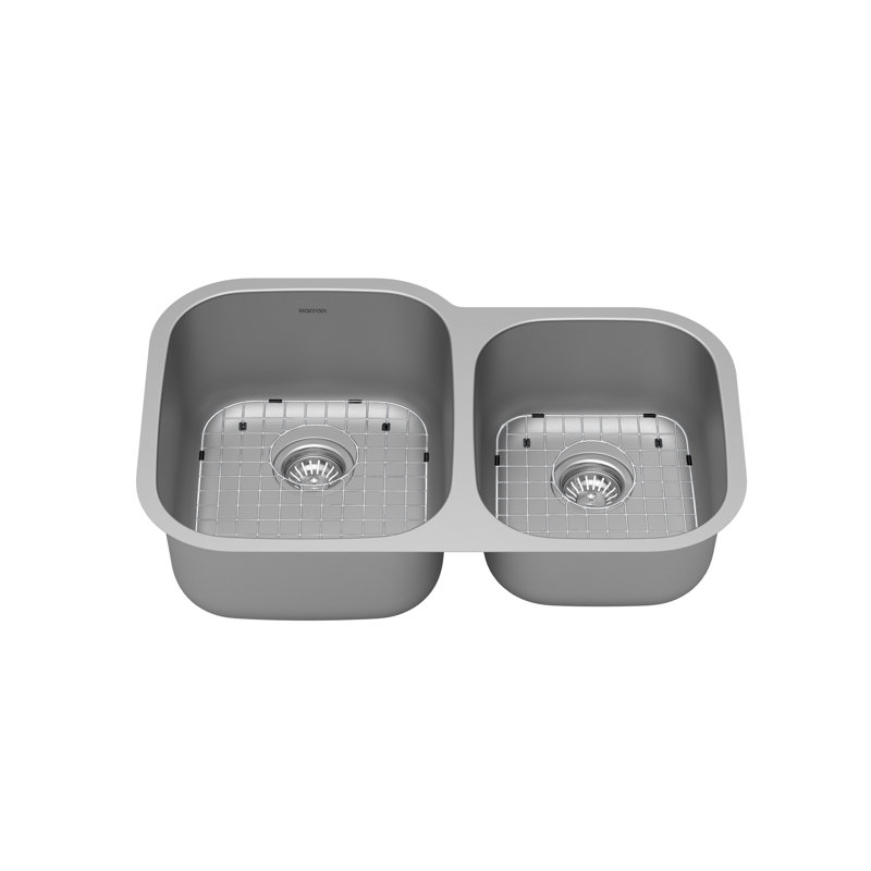Stainless Steel 13" x 16" Sink Bottom Grid