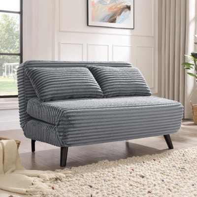 Keller 2 Seater Sofa Bed