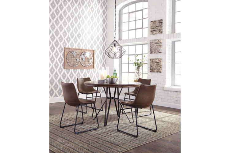 Irving 5 - Piece Dining Set