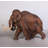 Mammoth Table Top Statue