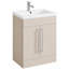 515 mm Freestanding Single Vanity-17437607