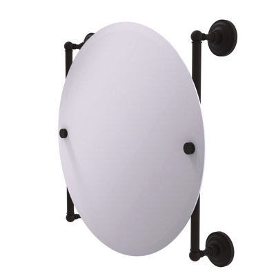 Leamore Wall Mirror