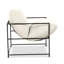 Fauteuil de 28,5 po de largeur Danita-1477989426