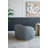 Whallon Upholstered Swivel Armchair-652648212