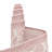 Outdoor Chand Area Rug Pink Color-257864355