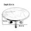 Table basse Luxe Marble-1949204392