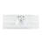 Chicago 60'' Single Bathroom Vanity with Top-156563477-156565476-181546380