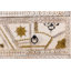 Commode 3 tiroirs Starlynn