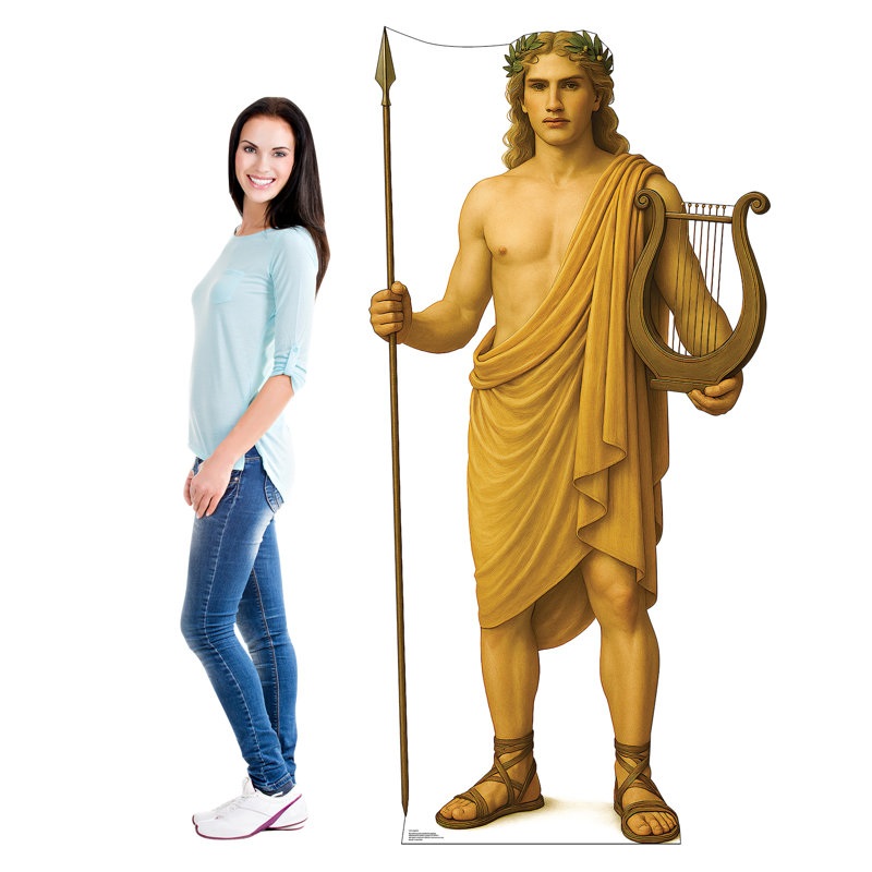 Apollon, dieu grec