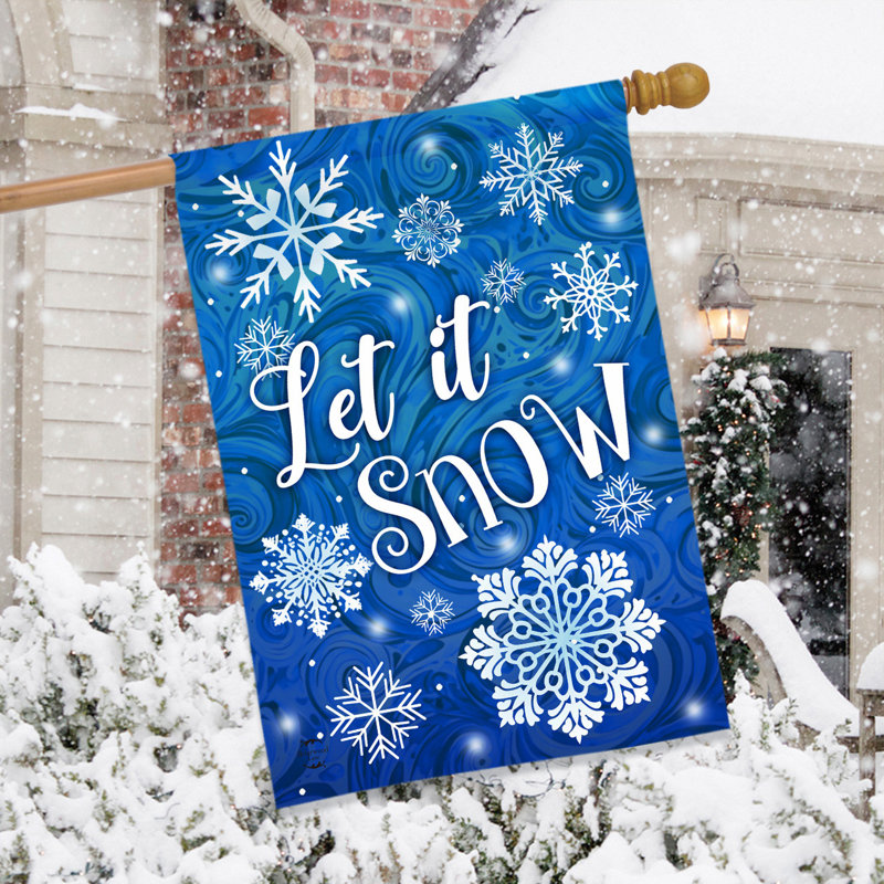 Let It Snow