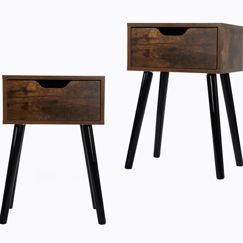 Table de chevet Kourosh