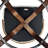 Swivel Faux Leather Counter Height Bar Stools-1142418792-1145202043