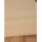Nannette Handmade Medium Beige Berber with Navy Blue Cotton Border Made in the USA Area Rug-1225654778