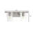Bodan 2 - Light Vanity Light-1128627719