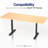 Universal Table Top for Sit to Stand Desk Frames-96924539-128964181-130427672