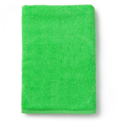 Drap de bain 100% coton Personalized