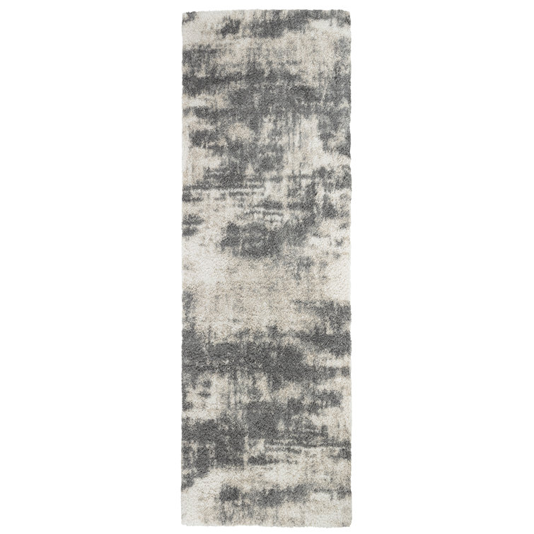 Barwood Performance Abstract Indoor Rug