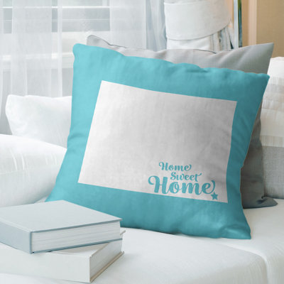 Coussin doux home