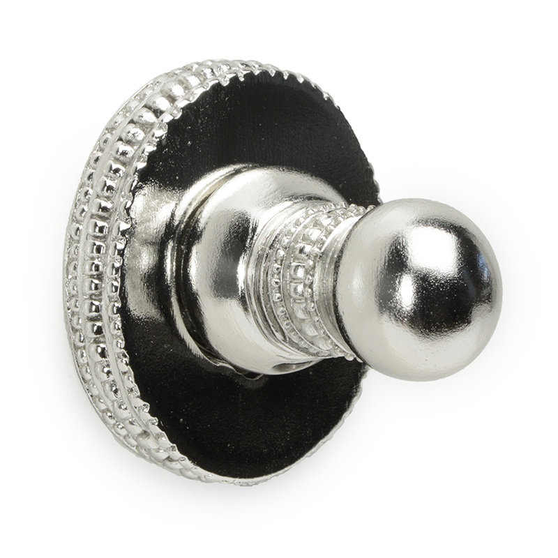 Classic hook in Chalice, Chrome
