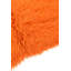 Tapis de couloir orange Noack