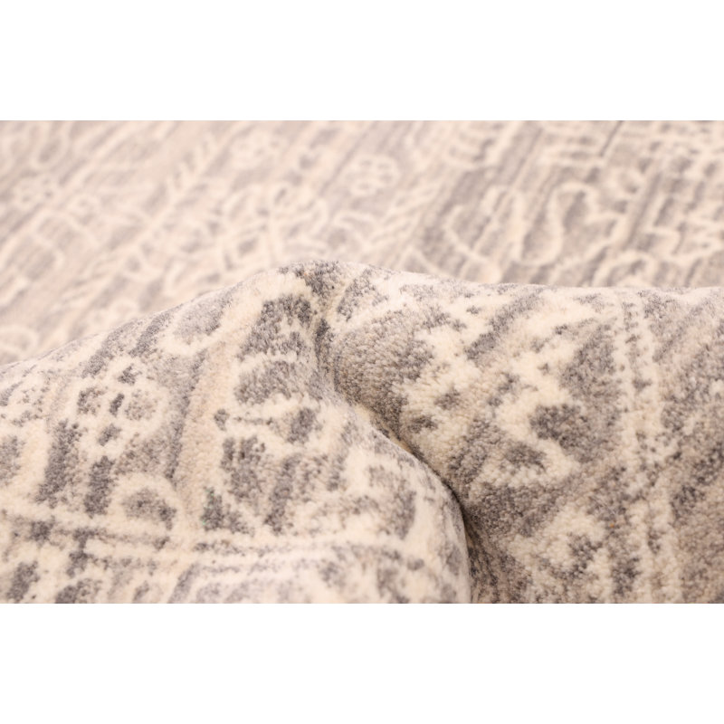 Elysian Grey Rug 8'1" x 10'0"