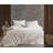 Cotton Blend 3 pieces Duvet Cover Set-831668025-831668024